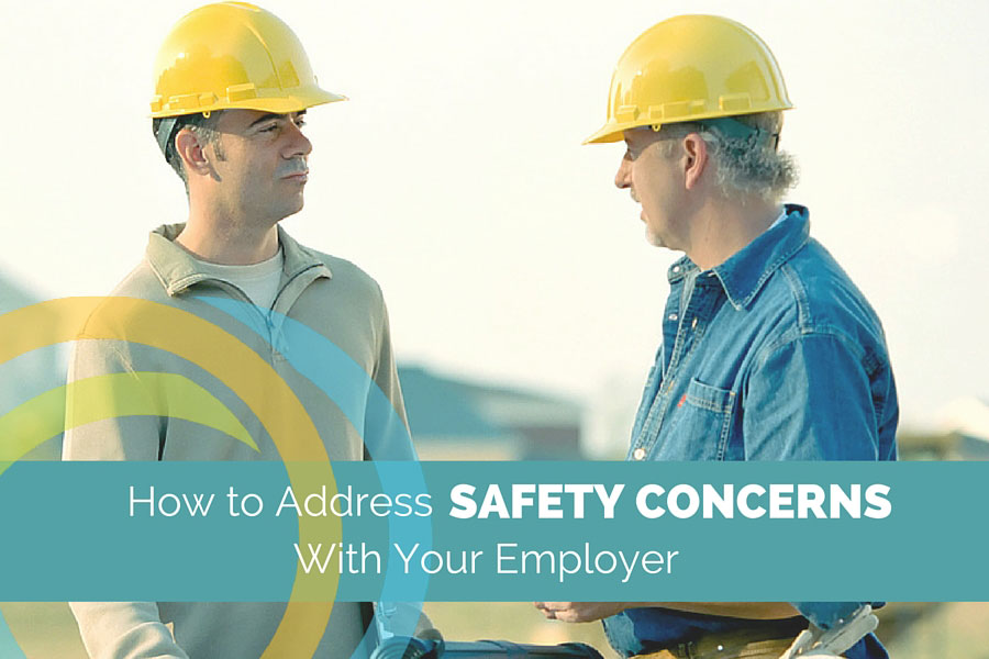National Safety Stand Down