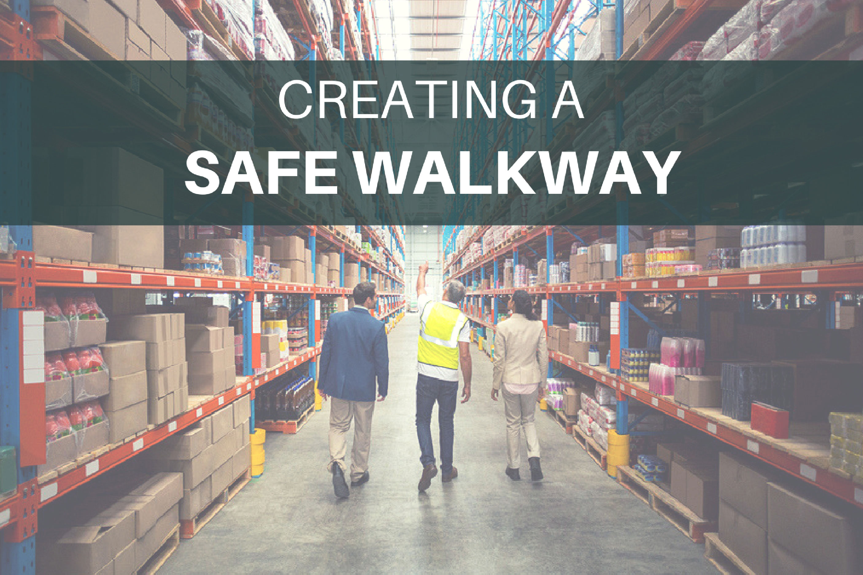 Protecting Warehouse Workers