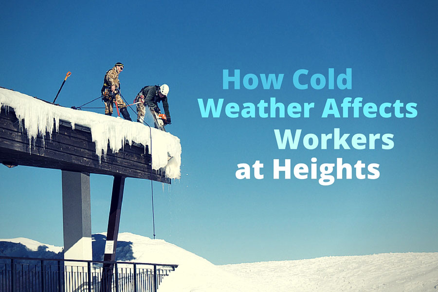 Five Ways to Kill Yourself While Using a Fall Protection System